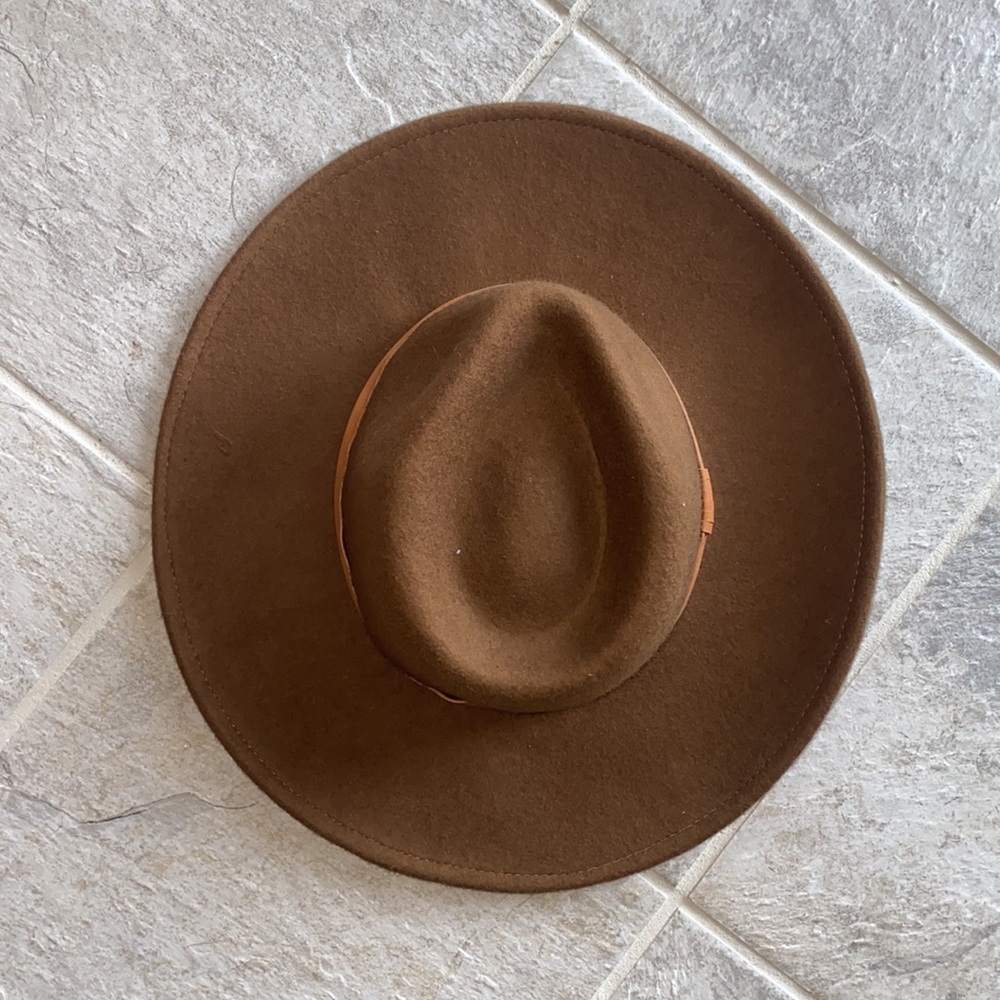 ❗️Wool Hat - Picture 2 of 4